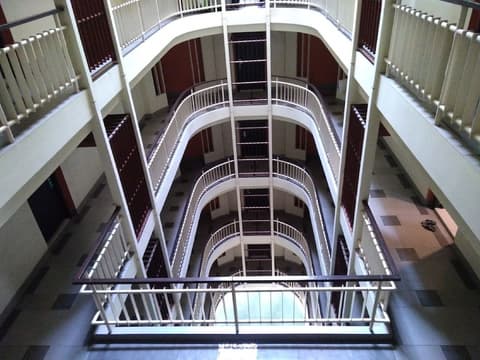 Palette Bella B All Suites Bangkok Hotel, Lobby