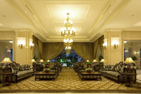 Eldora Hotel