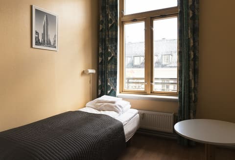 Cochs Pensjonat, Room