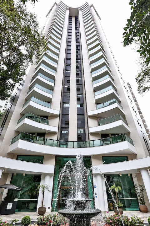 Transamerica Paradise Garden