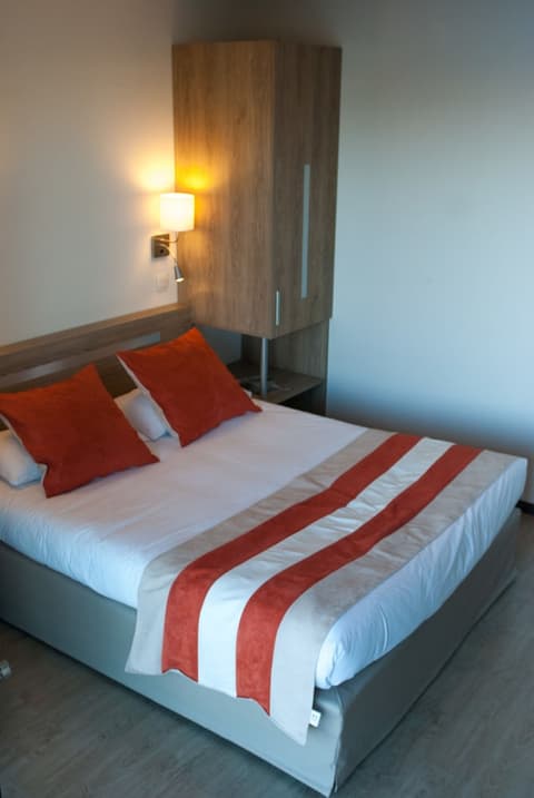 Appart Hôtel Mer & Golf City Bordeaux Bruges