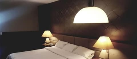 Royalty Copacabana Hotel, Room