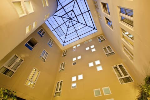 LP Los Portales Hotel Cusco, Interior