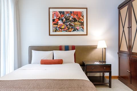 LP Los Portales Hotel Cusco, Room