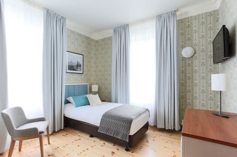 Fosshotel Eastfjords, Room