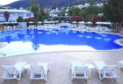 Labranda TMT Bodrum - All Inclusive