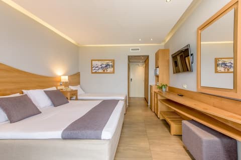 Lyttos Beach - All Inclusive, Room