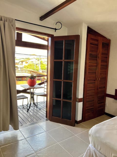 Pousada Villegaignon