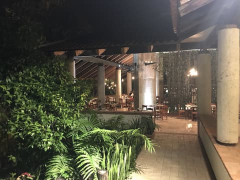 Hotel Ciudad Real Palenque