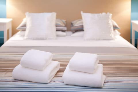 Casa Maca Guest House