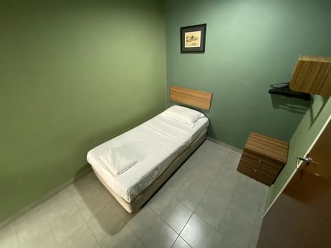 De Mawardah Hotel, Taming Sari Tower Malacca