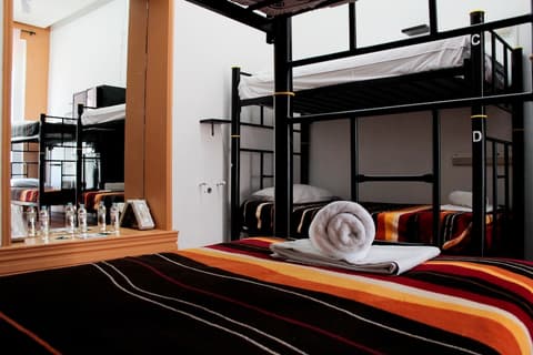 Hostel Hospedarte Centro