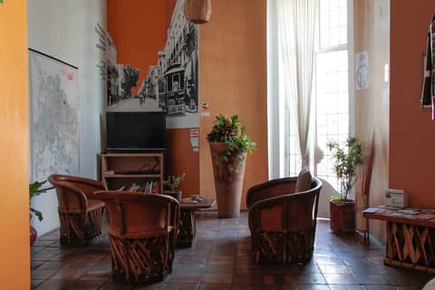 Hostel Hospedarte Centro