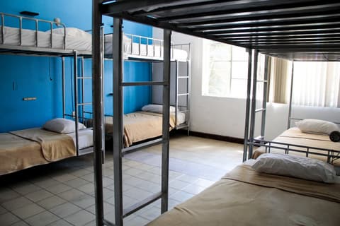 Hostel Hospedarte Chapultepec