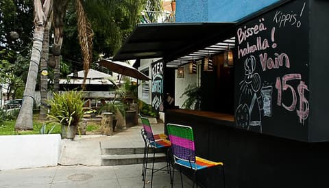 Hostel Hospedarte Chapultepec