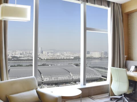 Langham Place, Guangzhou