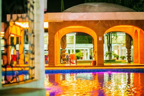 Hotel María Dolores San Luis Potosí