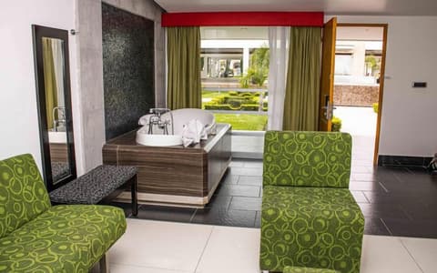 Hotel María Dolores San Luis Potosí