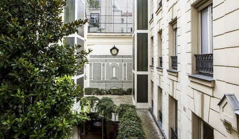 Hôtel des Saints-Pères