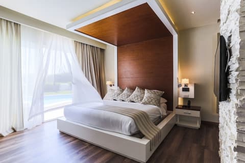 SUNRISE Montemare Resort Grand Select, Room