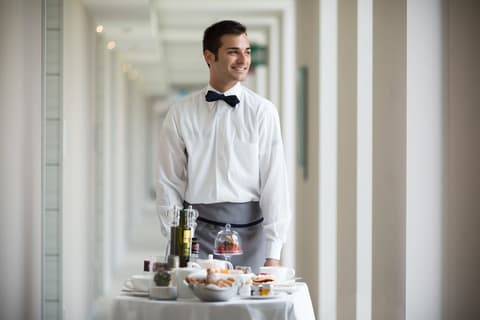 Almar Lido Jesolo Resort & Spa