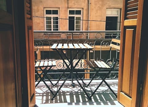 City Circus Athens - Hostel