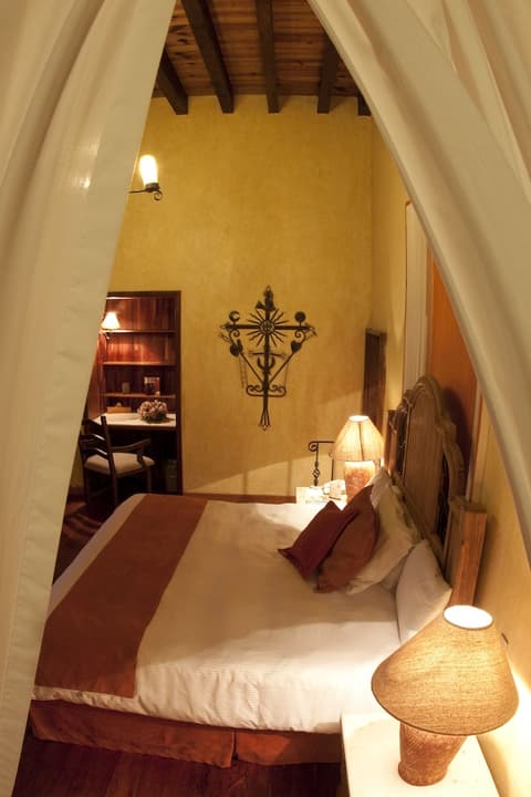 Hotel Ciudad Real Centro Histórico