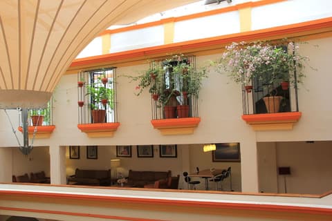 Hotel Ciudad Real Centro Histórico