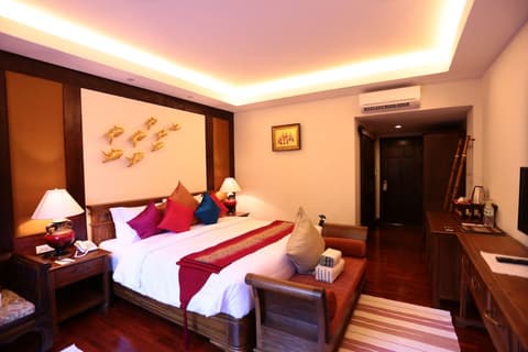Viang Thapae Resort