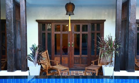 Viang Thapae Resort