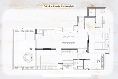 Hotel Ponta Verde Praia do Francês