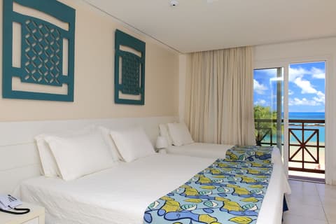 Hotel Ponta Verde Praia do Francês