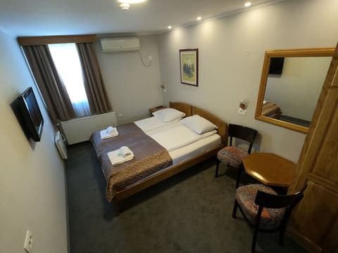 Hotel Pansion Stari Grad - Sarajevo