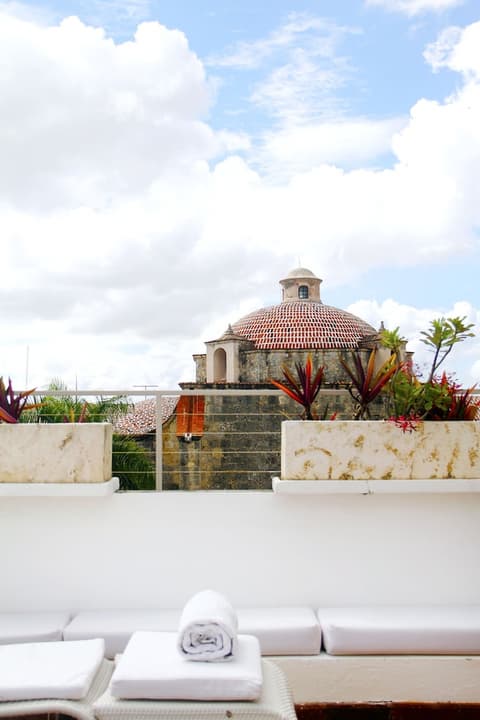 Billini Hotel, Historic Luxury