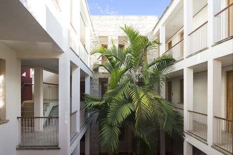 Billini Hotel, Historic Luxury