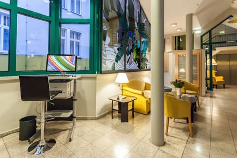 martas Hotel Allegra Berlin