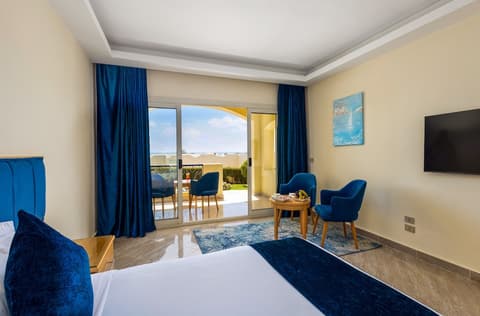 Grand Oasis Resort