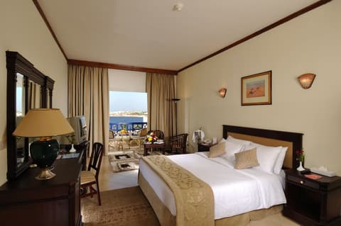 Grand Oasis Resort, Room