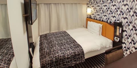APA Hotel Nagatacho Hanzomon Ekimae