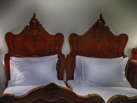 Hotel Puntijar, Room