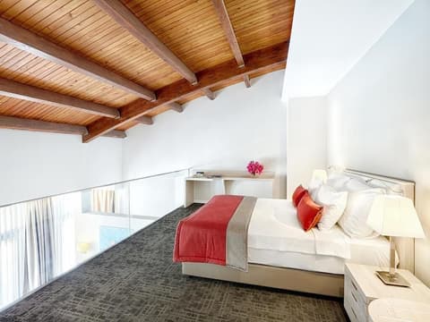 Pırıl Hotel Thermal & Beauty SPA