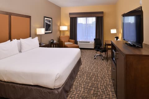 Holiday Inn Express & Suites Page - Lake Powell Area by IHG, Room