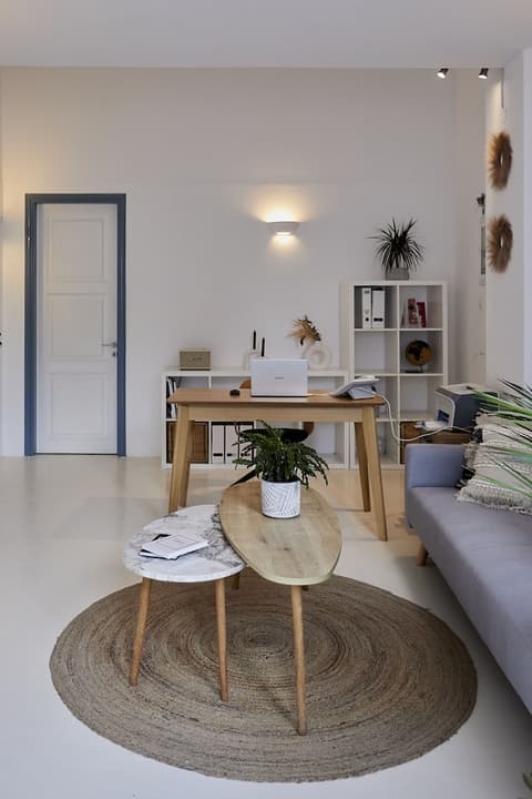 Athiri Santorini Hotel, Reception