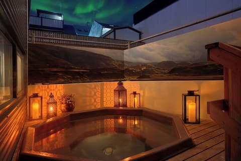 Alda Hotel Reykjavik