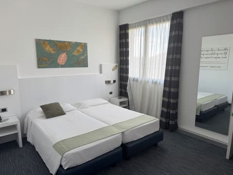 Hotel Sporting Cologno