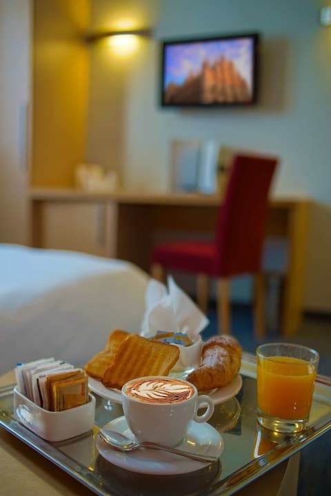 Hotel Sporting Cologno