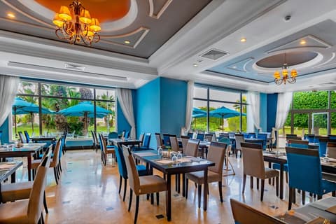 Sentido Bellevue Park