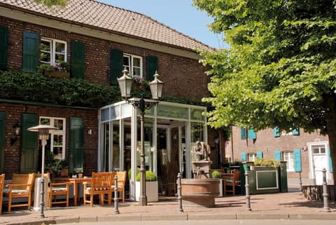 Wellings Romantik Hotel Zur Linde