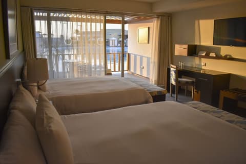 Aranwa Paracas Resort & Spa