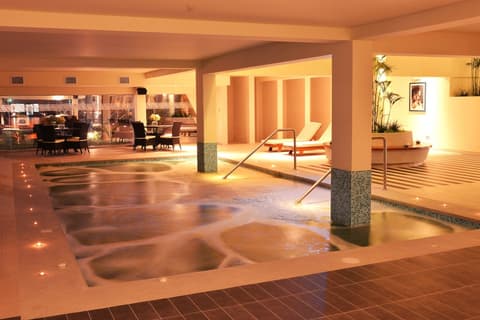 Aranwa Paracas Resort & Spa
